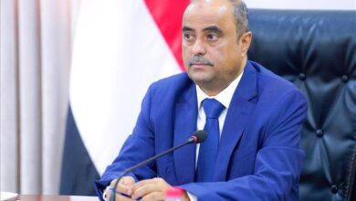بقيادة بن بريك.. الحكومة تتخذ إجراءات عاجلة لتخفيف أزمة الكهرباء في عدن