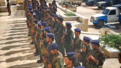 بيان صادر عن أمن أبين بشأن مقتل مطلوب أمني في المحفد