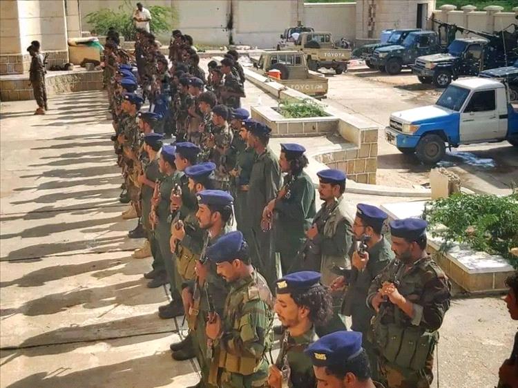 بيان صادر عن أمن أبين بشأن مقتل مطلوب أمني في المحفد