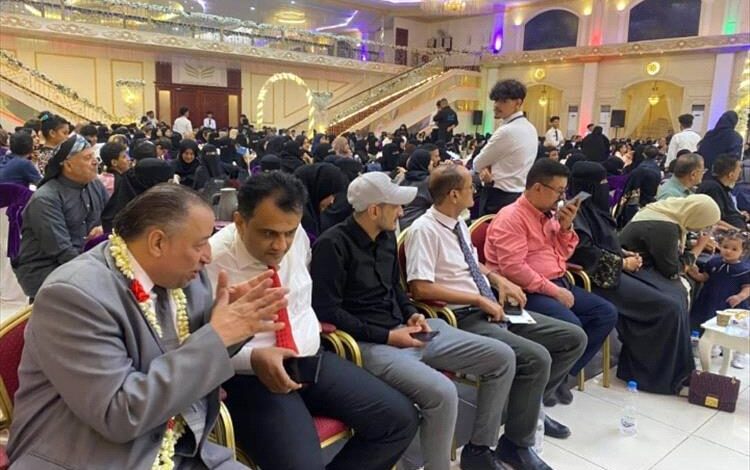 تحت شعار "كن ضوءاً ولا تكن انعكاساً".. مدارس الفقيد نجيب السلامي تحتفل بتخرج الدفعة الـ19 "دفعة الوهج"