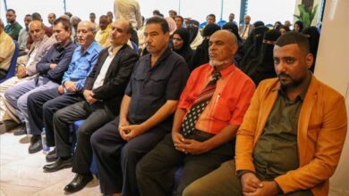 تدشين برنامج تصنيف منشآت الإيواء السياحي في عدن