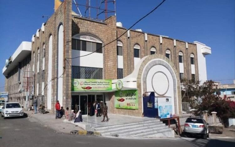 تعز: 884 إصابة سرطان خلال 6 أشهر فقط