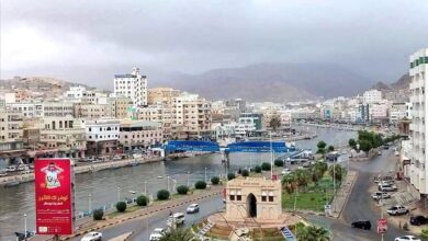 تنبؤات جوية: حالة ماطرة تضرب حضرموت ومحافظات يمنية أخرى خلال الـ48 ساعة القادمة