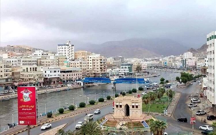 تنبؤات جوية: حالة ماطرة تضرب حضرموت ومحافظات يمنية أخرى خلال الـ48 ساعة القادمة