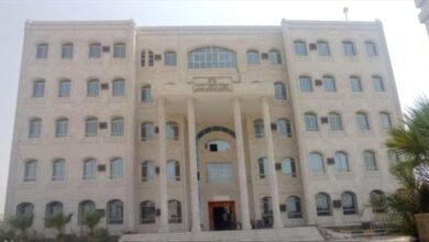 تنفيذ حكم القصاص في أبين بحق مدان بجريمة قتل.. بعد استنفاد مراحل التقاضي ورفض أولياء الدم العفو