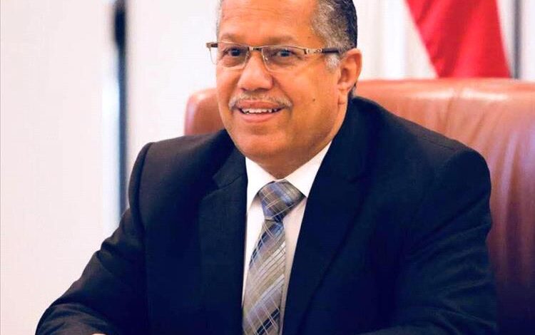 توازن الوعي وسط عواصف الدولة.. قراءة في تجربة أحمد عبيد بن دغر