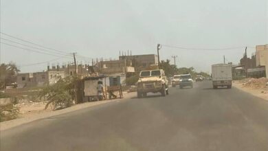 توتر أمني في زنجبار عقب قرار تغيير قيادة الحزام الأمني