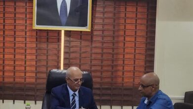 توقيع اتفاقية شراكة إعلامية بين مؤسسة عدن الغد ووزارة المياه والبيئة