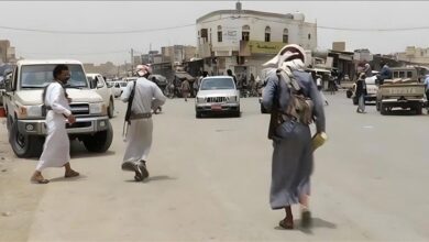 ثأر دموي يُشعل الجوف.. سقوط قتلى في اشتباكات قبلية شرقي اليمن