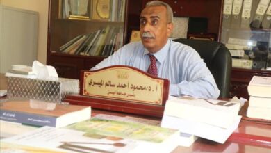 جامعة أبين تواصل تطورها الأكاديمي رغم التحديات وتسعى لتوسيع كلياتها المستقبلية