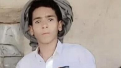 جريمة تهز الجوف.. مشرف حوثي يقتل طفلًا رمياً بالرصاص بعد مطالباته المتكررة بمستحقاته