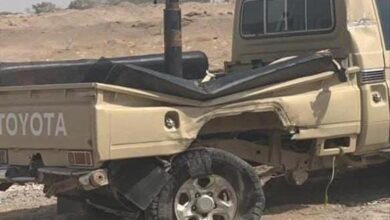 جماعة الحوثي تصفي أحد مشايخ قبائل سفيان
