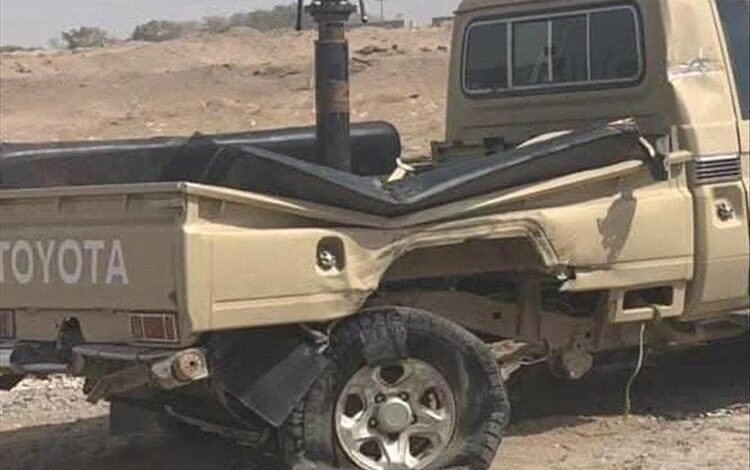 جماعة الحوثي تصفي أحد مشايخ قبائل سفيان