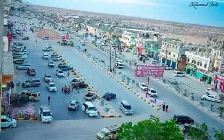حريق يلتهم منزلًا في محافظة شبوة بسبب ‘‘موقد حطب’’