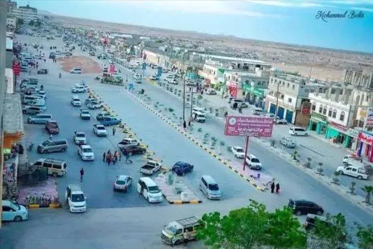 حريق يلتهم منزلًا في محافظة شبوة بسبب ‘‘موقد حطب’’