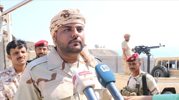 حضرموت على مفترق طرق.. المقدم الجابري يستحضر تجربة البحسني في إدارة الأزمات
