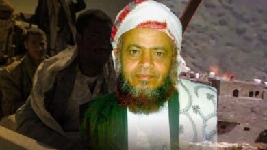 حملة اعتقالات حوثية في عمران تطال متضامنين مع الشهيد الشيخ حنتوس وتشعل غضباً شعبياً