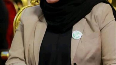 حوار مفتوح مع الأستاذة عبير الحضرمي مديرة مكتب الثقافة بالمكلا