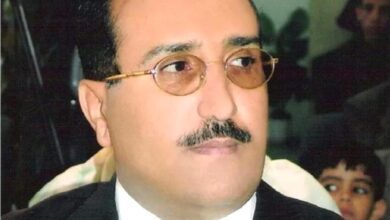 خالد الرويشان: قتل الشيخ صالح حنتوس جريمة بشعة صنعت منه رمزًا نضاليًا وأسطورة لأجيال