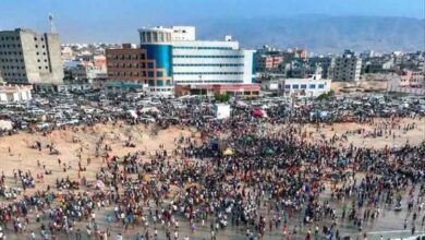 خفر السواحل بحضرموت يشيد بوعي المواطنين والزوار ويجدّد التحذيرات