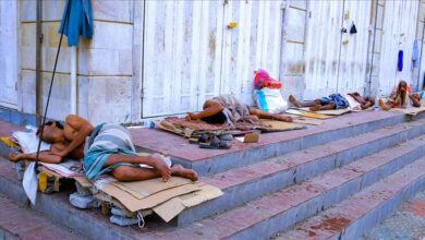 خمسون ألف مسؤول وقيادي في عدن.. والوضع إلى الحضيض: ما قيمة كل هذه القيادات؟