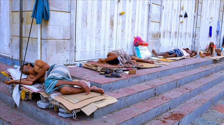 خمسون ألف مسؤول وقيادي في عدن.. والوضع إلى الحضيض: ما قيمة كل هذه القيادات؟