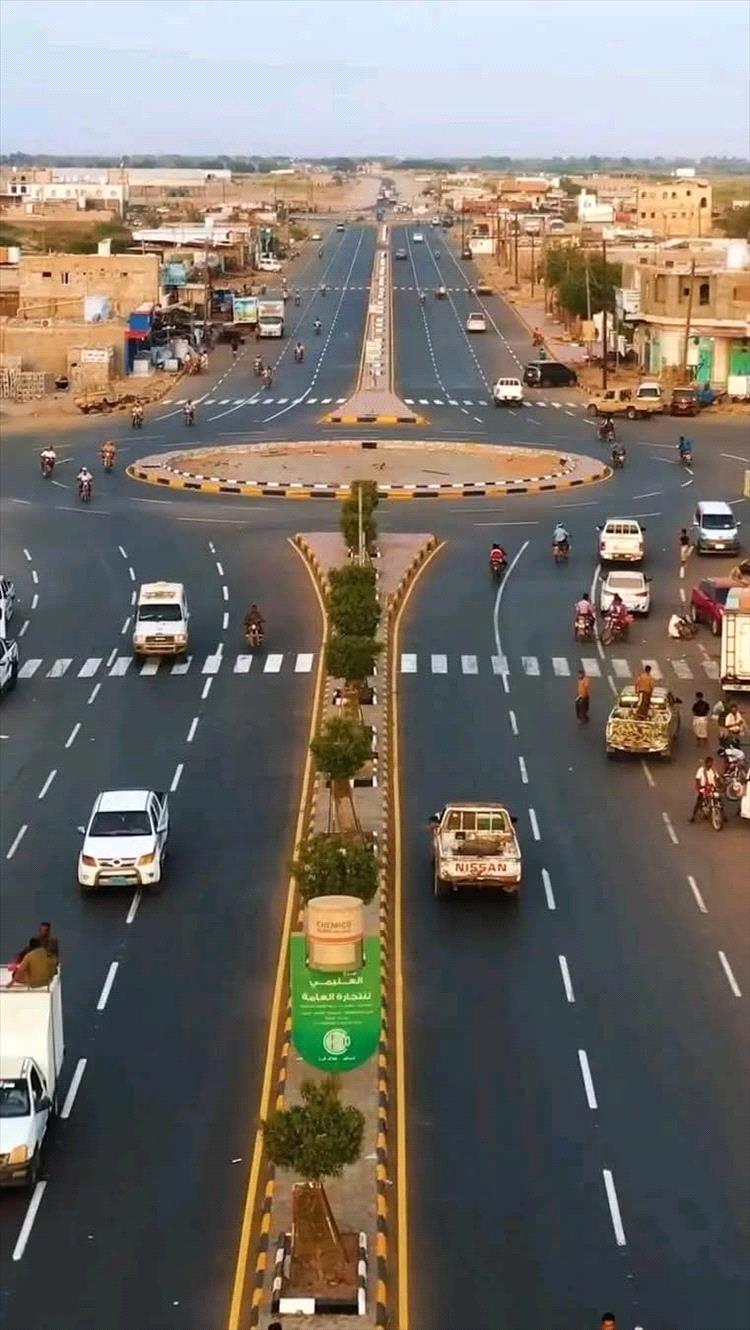 دولة طارق" في المخا تُثير حسرة أبناء المحافظات المحررة وتفتح أسئلة حول غياب الدولة