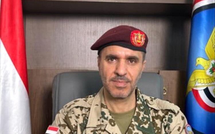 دويد: الحوثيون لا يملكون حتى القدرة على تجميع السلاح دون كتالوج إيراني