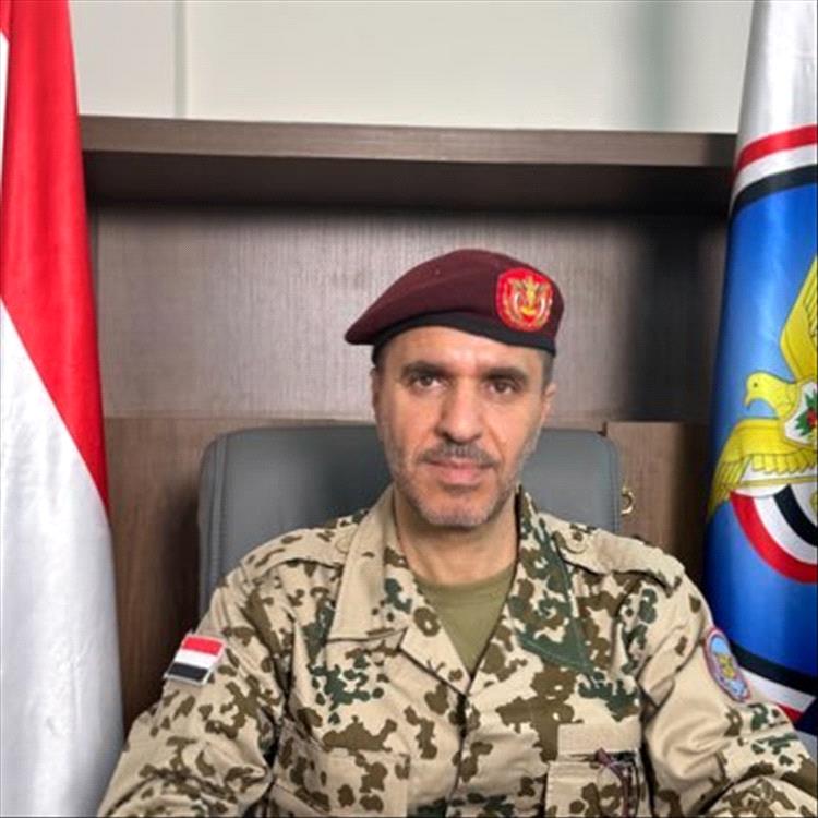 دويد: الحوثيون لا يملكون حتى القدرة على تجميع السلاح دون كتالوج إيراني