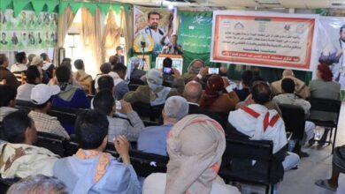 ذكرى «عاشوراء»... موسم حوثي لأعمال الجباية والتعبئة