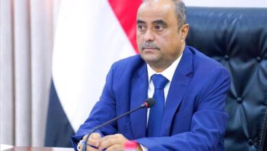 رئيس الوزراء: إجراءات عاجلة لتحسين كهرباء عدن ومعالجات جذرية للقطاع