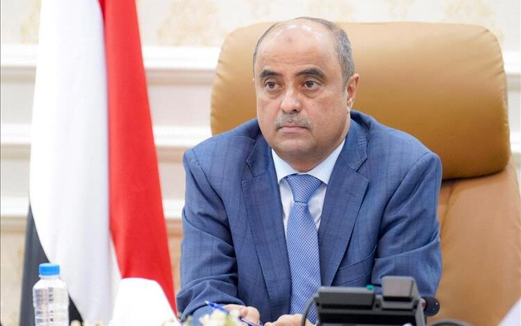رئيس الوزراء: معركة المخدرات لا تقل خطورة عن معركة استعادة الدولة والحكومة تُقر استراتيجية وطنية شاملة