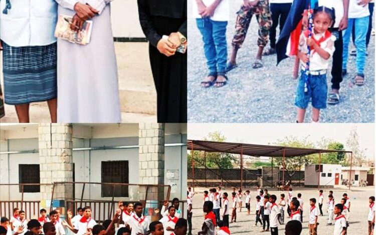رئيس تنفيذية انتقالي زنجبار يطلع على سير أنشطة المخيم الصيفي الطلابي بالمديرية