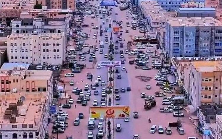 رئيس دائرة الفكر والإرشاد  بمديرية الروضة يقدم استقالته من المجلس الانتقالي