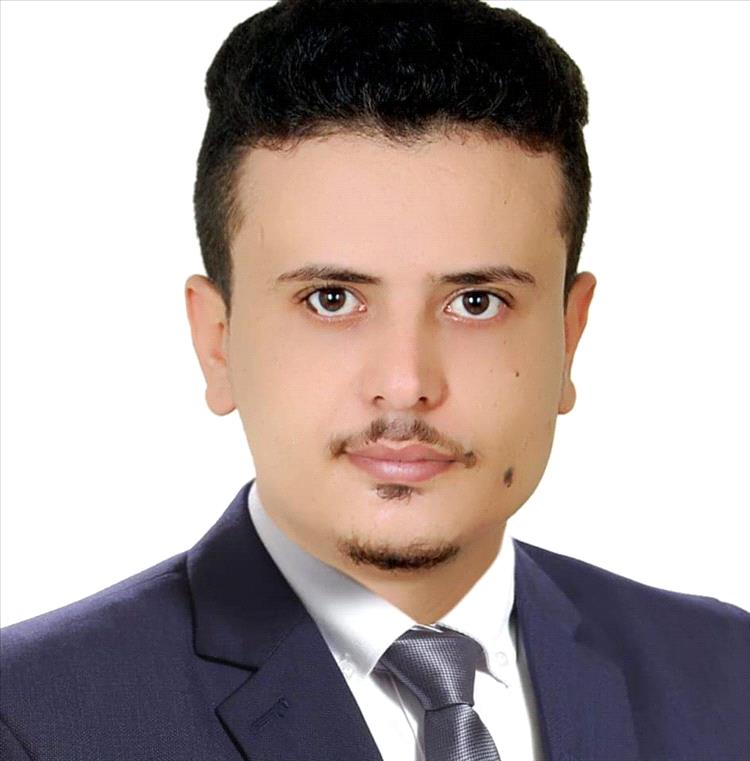 راجح العمري: المناصب في عدن تُمنح لجهة واحدة وتُدار بعقلية إقصاء تُهمّش بقية أبناء الشعب
