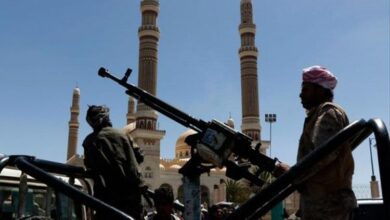 رايتس رادار: أكثر من 735 انتهاكاً حوثياً ضد الأئمة والدعاة ومحفظي القرآن منذ اندلاع الحرب