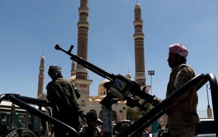 رايتس رادار: أكثر من 735 انتهاكاً حوثياً ضد الأئمة والدعاة ومحفظي القرآن منذ اندلاع الحرب