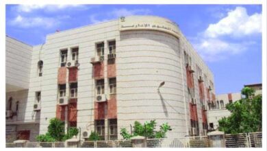 شراكة تدريبية مرتقبة بين كلية العلوم الإدارية عدن وNufiniti البريطانية