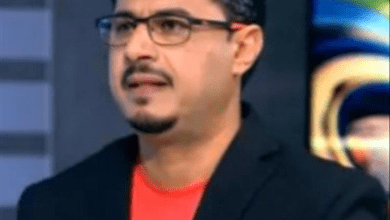 صلاح بن لغبر يفتح النار على المسؤولين الفاسدين