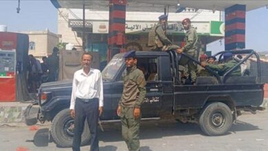 ضبط أكثر من 20 محطة وقود مخالفة بمديرية الضالع وقعطبة
