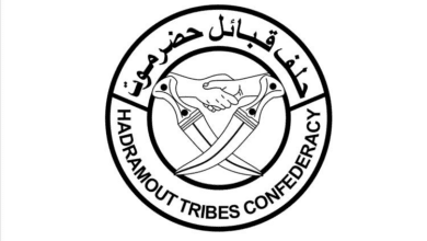 ضبط مقطورتين تهرّبان ديزل كهرباء ساحل حضرموت في منطقة زبون
