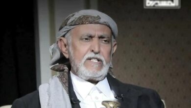 ضربة أمنية نوعية في المهرة: اعتقال قيادي حوثي بارز في منفذ صرفيت وإحباط مهمة استخباراتية خطيرة  "تفاصيل"