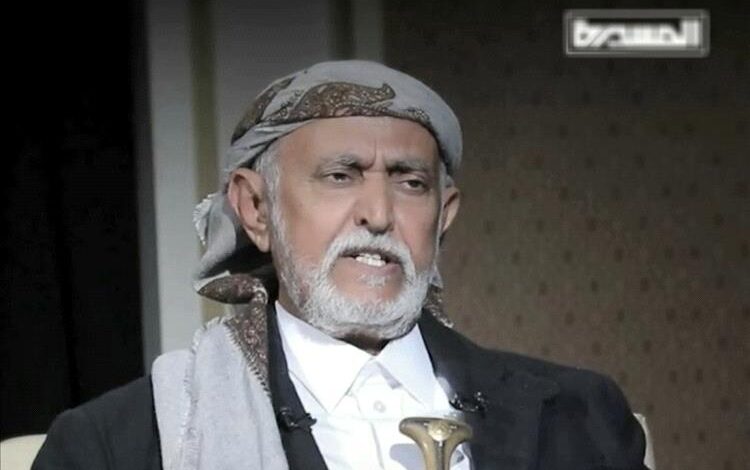 ضربة أمنية نوعية في المهرة: اعتقال قيادي حوثي بارز في منفذ صرفيت وإحباط مهمة استخباراتية خطيرة  "تفاصيل"