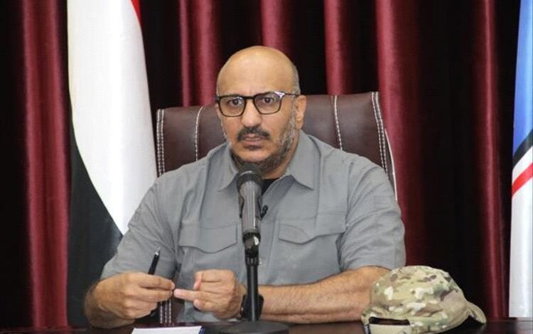 طارق صالح: بوصلتنا ستظل موجهة نحو استعادة الدولة وهزيمة الحوثيين