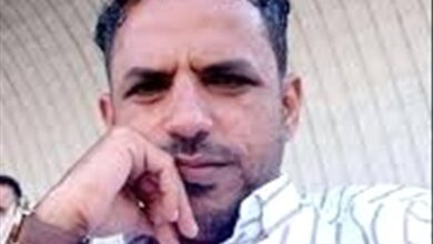 عبدالله جاحب: غزة تُباد بالنار وعدن تُباد بانقطاع مقومات الحياة