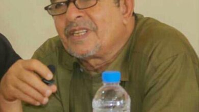 علعلة يزف بشرى سارة لمواطني مدينة لودر بشأن استئناف أعمال المرحلة الثالثة والأخيرة من مشروع مياه لودر