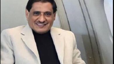 عودة مرتقبة للنائب فرج البحسني إلى حضرموت