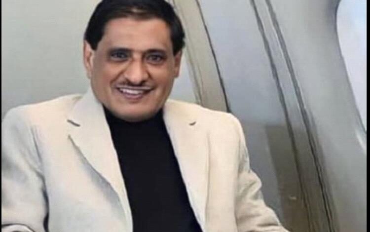 عودة مرتقبة للنائب فرج البحسني إلى حضرموت