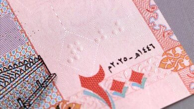 فئة نقدية جديدة في صنعاء بطباعة "بريل" للمكفوفين