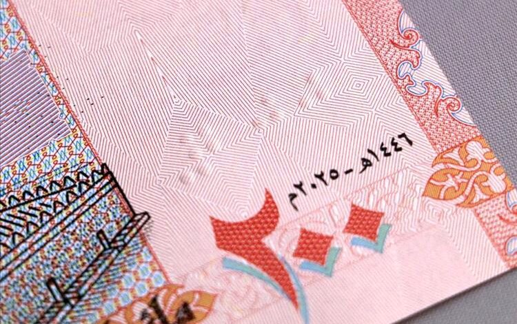 فئة نقدية جديدة في صنعاء بطباعة "بريل" للمكفوفين